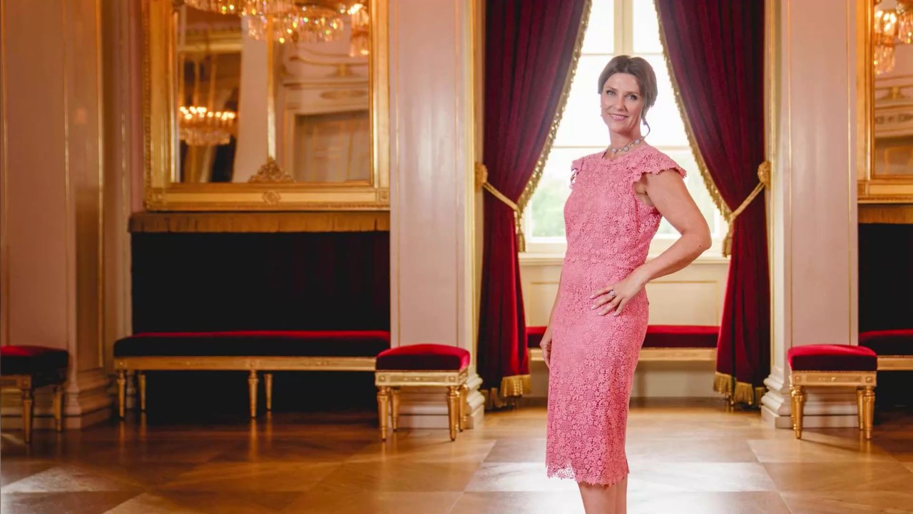 Märtha Louise von Norwegen: Die Prinzessin zwingt ihre Kinder zu einem ganz bestimmten Hobby