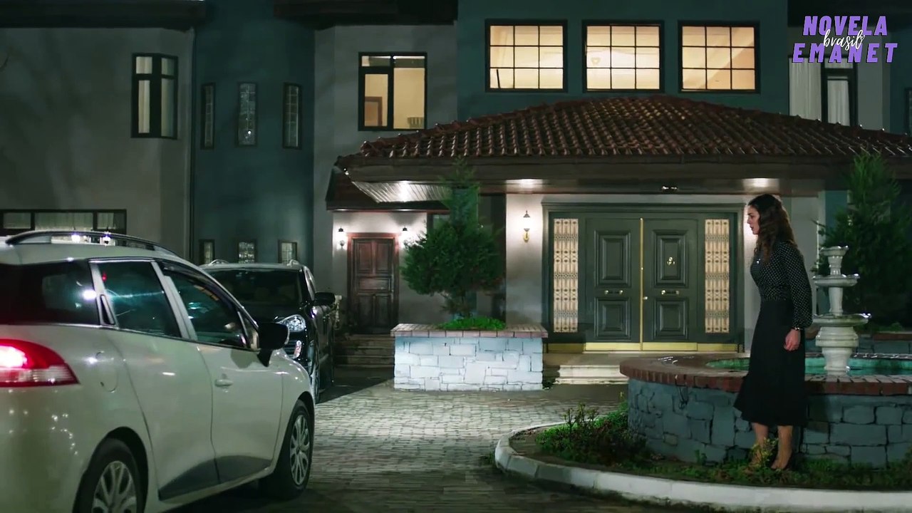 Ele não precisa saber de nada – CENA EP 307