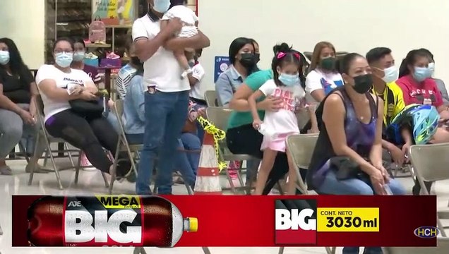 Honduras inicia año escolar con dos de cada tres niños excluidos del sistema de educación