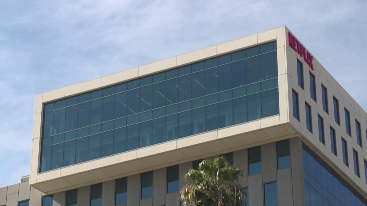 Netflix: Die Neuerscheinungen im November 2021