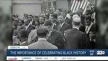 Importance of celebrating Black History Month in Kern County