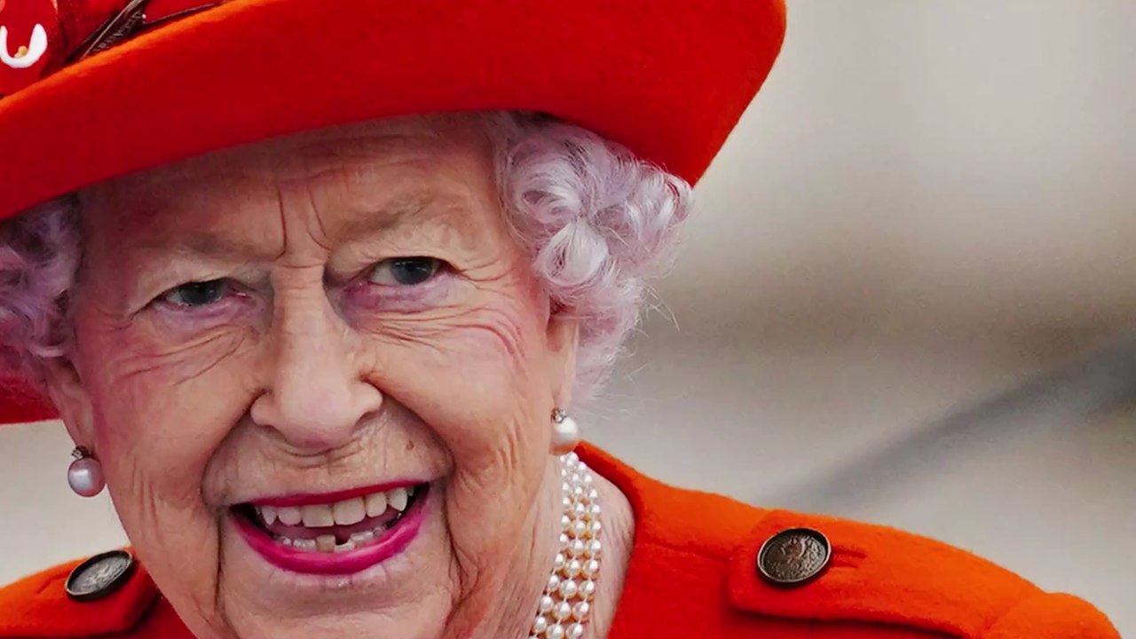 Die Queen im Krankenhaus: Woran leidet sie?