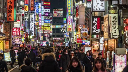 Nach Hochzeit: Japans Ex-Prinzessin Mako hat das Land verlassen