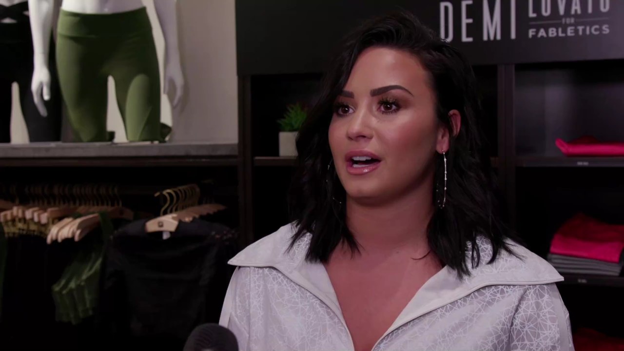 Demi Lovato über Beziehung mit Außerirdischen: 'Bringt mir einen Alien!'