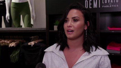 Demi Lovato über Beziehung mit Außerirdischen: "Bringt mir einen Alien!"