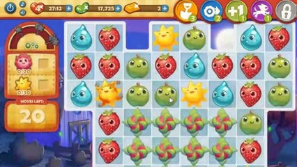 Farm Heroes Saga Level 269: Lösung, Tipps und Tricks