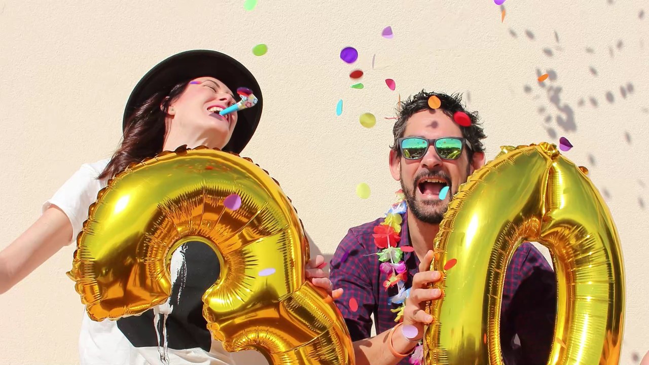 3 Tipps, wie du mit 30 einen Körper wie mit 20 behältst