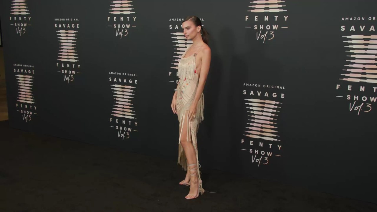 'My Body': Emily Ratajkowski veröffentlicht erstes Buch über Ausnutzung ihres Körpers