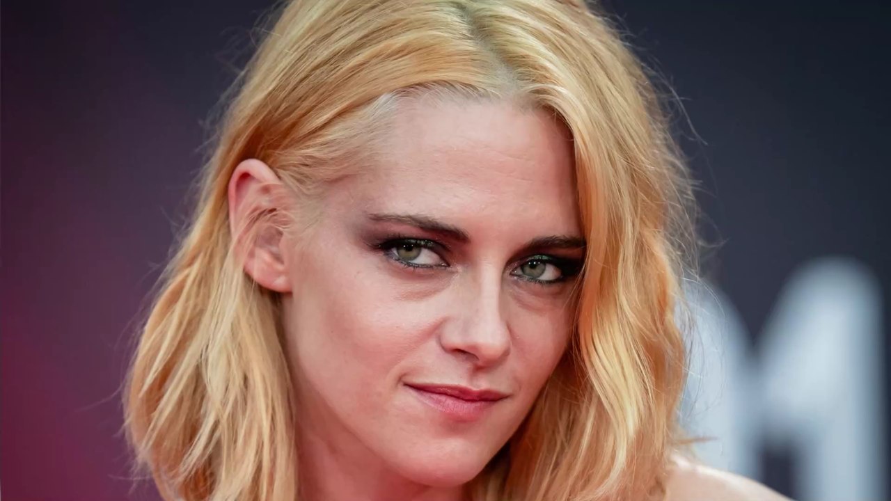Kristen Stewart wird heiraten: Wer ist ihre Verlobte Dylan Meyer?