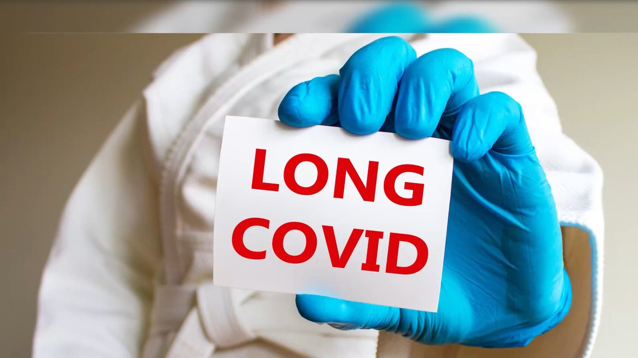 Long Covid: Studie deckt auf, dass nur 30 Prozent der Betroffenen sich krankschreiben lassen