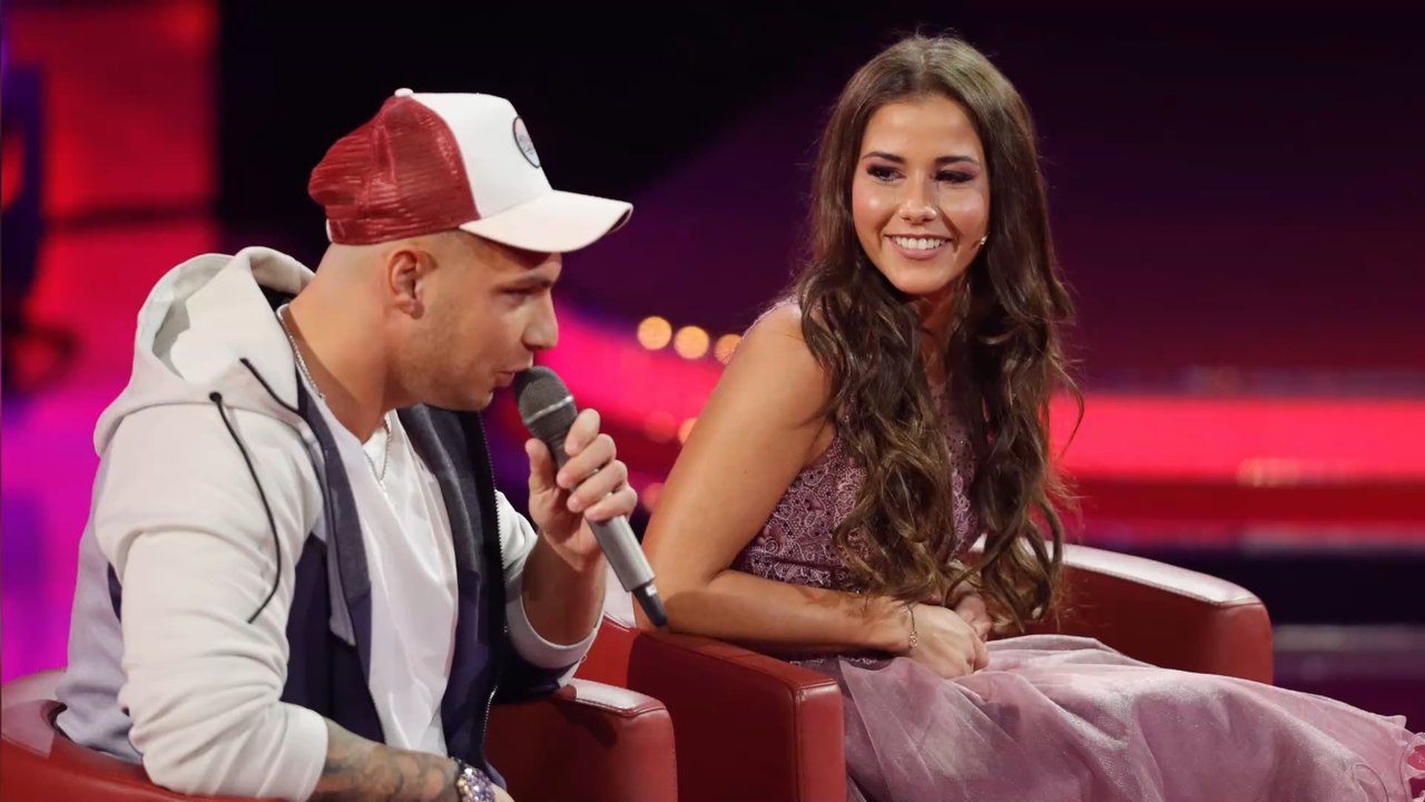 Pietro Lombardi über Ehe mit Sarah Engels: "Wir hätten schon drei Kinder"