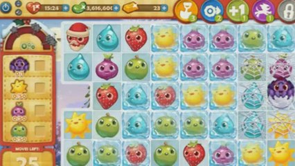 Farm Heroes Saga Level 317: Lösung, Tipps und Tricks