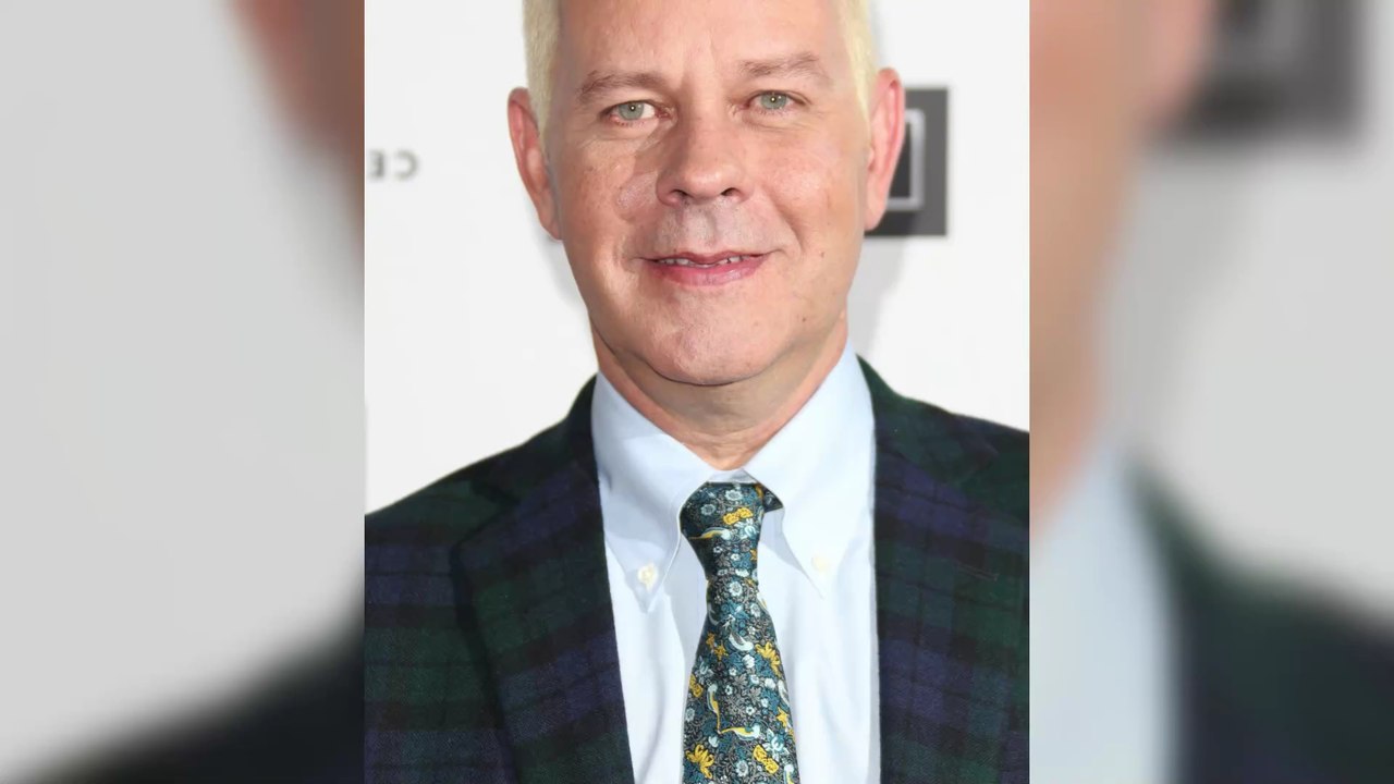 'Friends'-Darsteller James Michael Tyler (Gunther) ist tot, Jennifer Aniston reagiert darauf