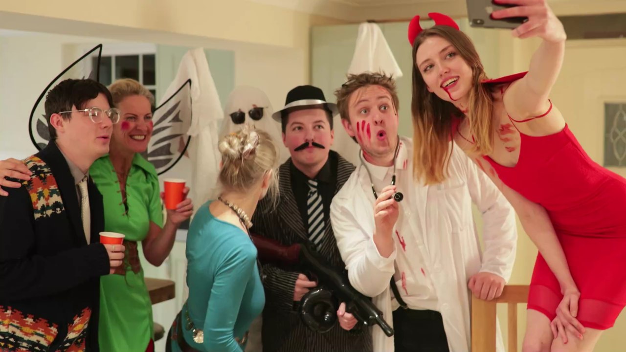 Trick or Treat: Darauf solltet ihr dieses Halloween achten