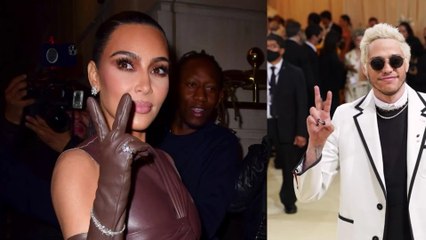 Kanye West: Wer ist die Neue an seiner Seite?