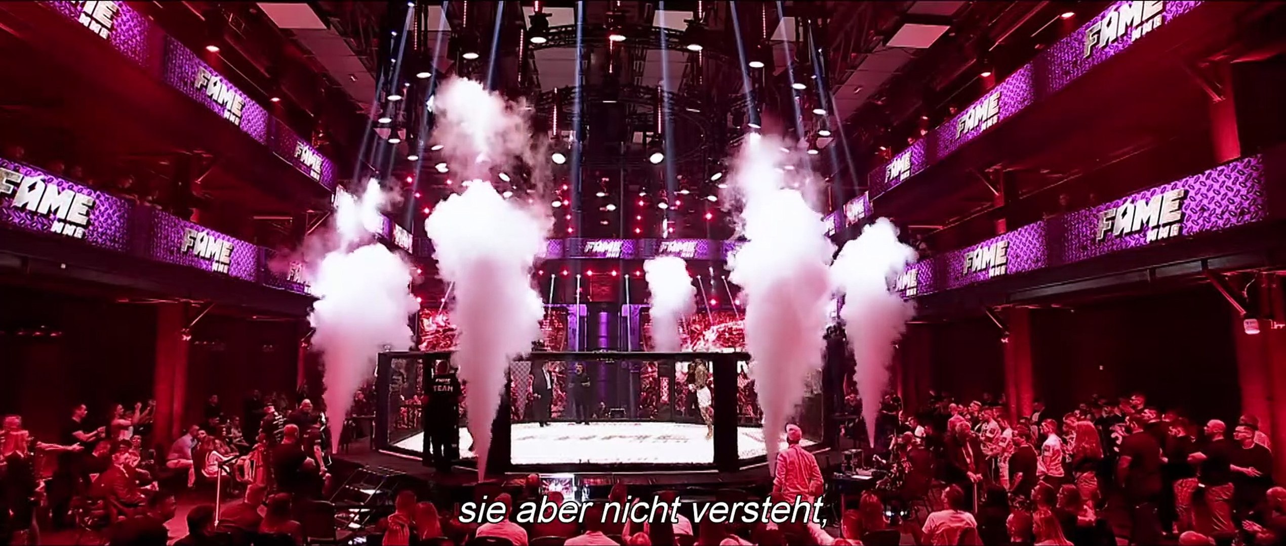 ⁣LOVE SEX AND PANDEMIC Film