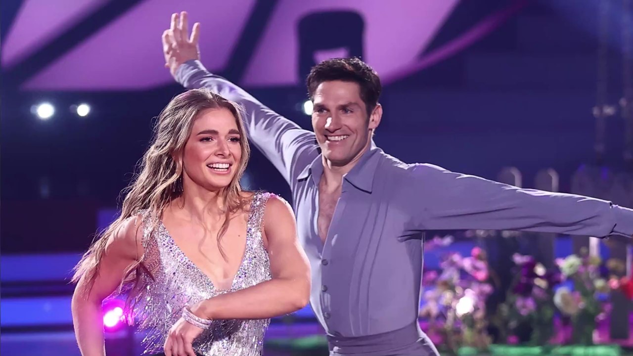 'Let's Dance': So viel verdienen die Profitänzer pro Staffel