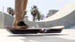 Das Lexus Hoverboard: Das Skateboard aus 