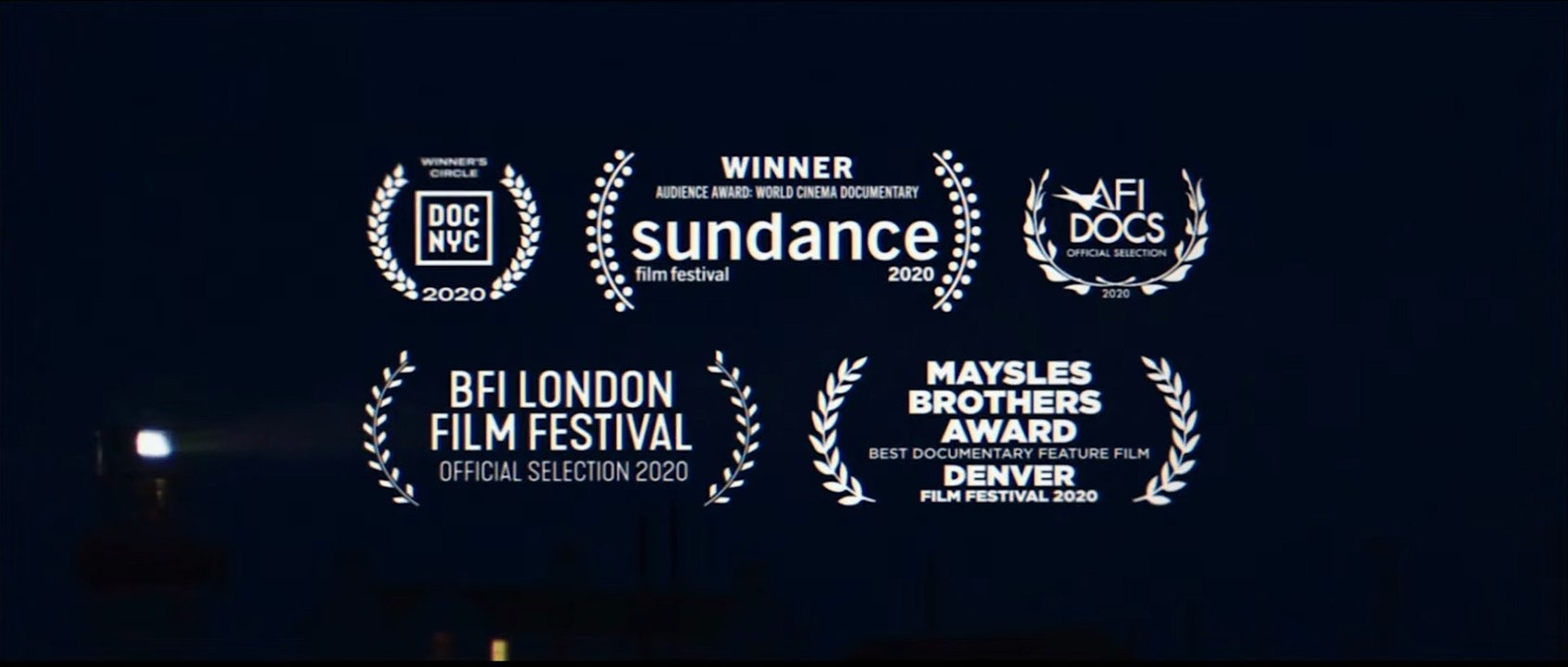 WARUM ICH EUCH NICHT IN DIE AUGEN SCHAUEN KANN Film