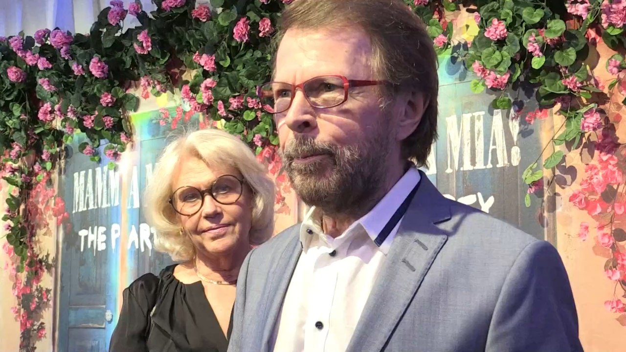 ABBA: Langersehntes neues Album nach fast 40 Jahren Pause