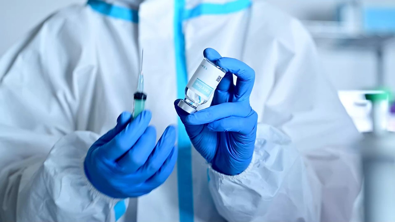 Covid-19: Wie haben sich Hyänen mit dem Virus infiziert?