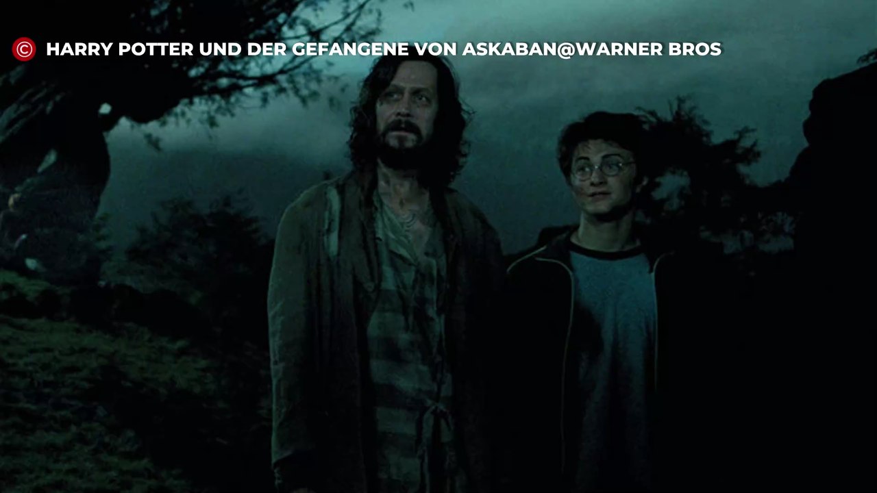 'Harry Potter'-Comeback mit Radcliffe, Watson und Grint für Anfang 2022 geplant