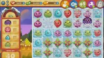 Farm Heroes Saga Level 335: Lösung, Tipps und Tricks