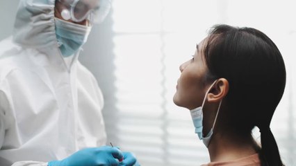 Falschdiagnose Long Covid: Viele Frauen leiden wahrscheinlich an einem anderem Problem