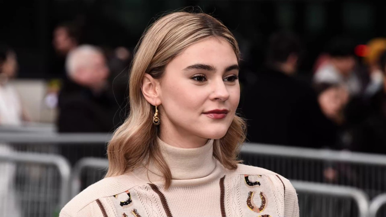 Stefanie Giesinger reicht's: So mutig geht sie gegen sexuelle Belästigung vor