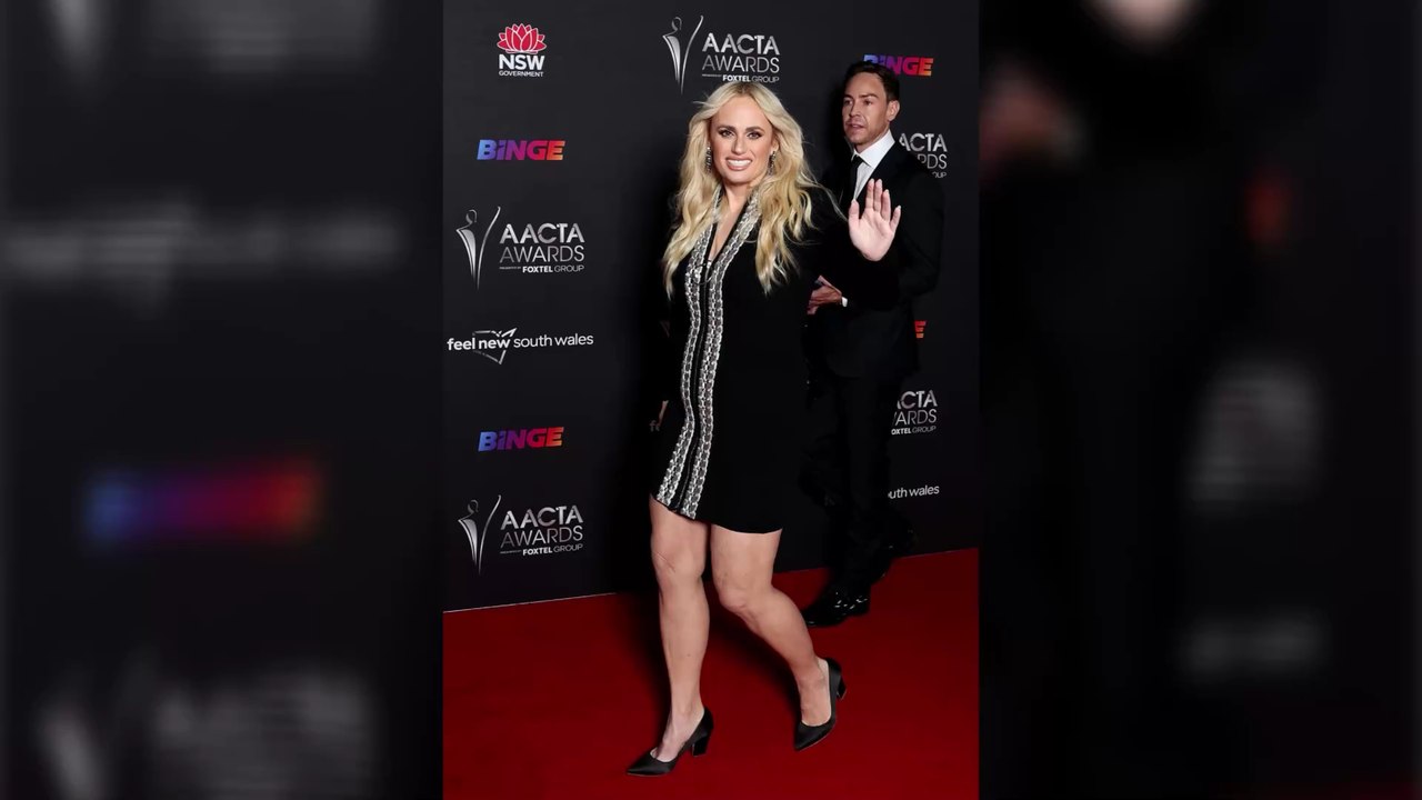 Rebel Wilson: 'Pitch Perfect'-Star spricht offen über mehrfache sexuelle Belästigung