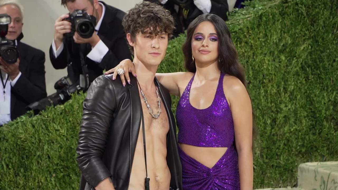 Camila Cabello: Deshalb haben Shawn Mendes und sie sich getrennt