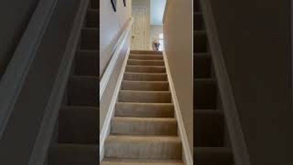 Why Walk When You Can Slide?