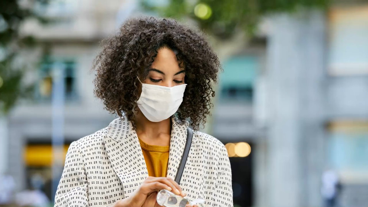 Norovirus: Handgel zur Desinfektion schützt nicht, es gibt eine bessere Technik