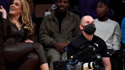 „Ich hätte zugrunde gehen können“: Mit Oprah spricht Adele ganz offen über ihre Scheidung