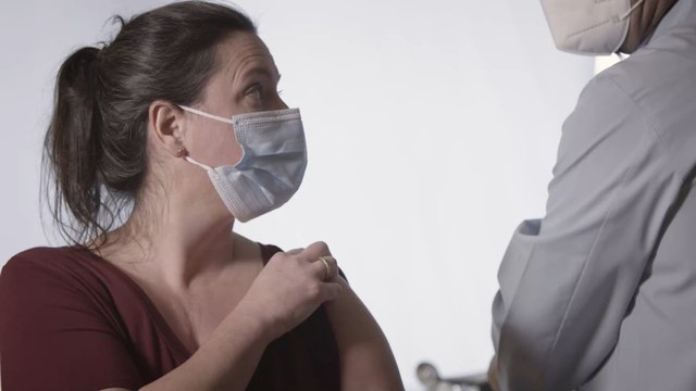 Datensammlung: Das sind die häufigsten Nebenwirkungen nach der Booster-Impfung