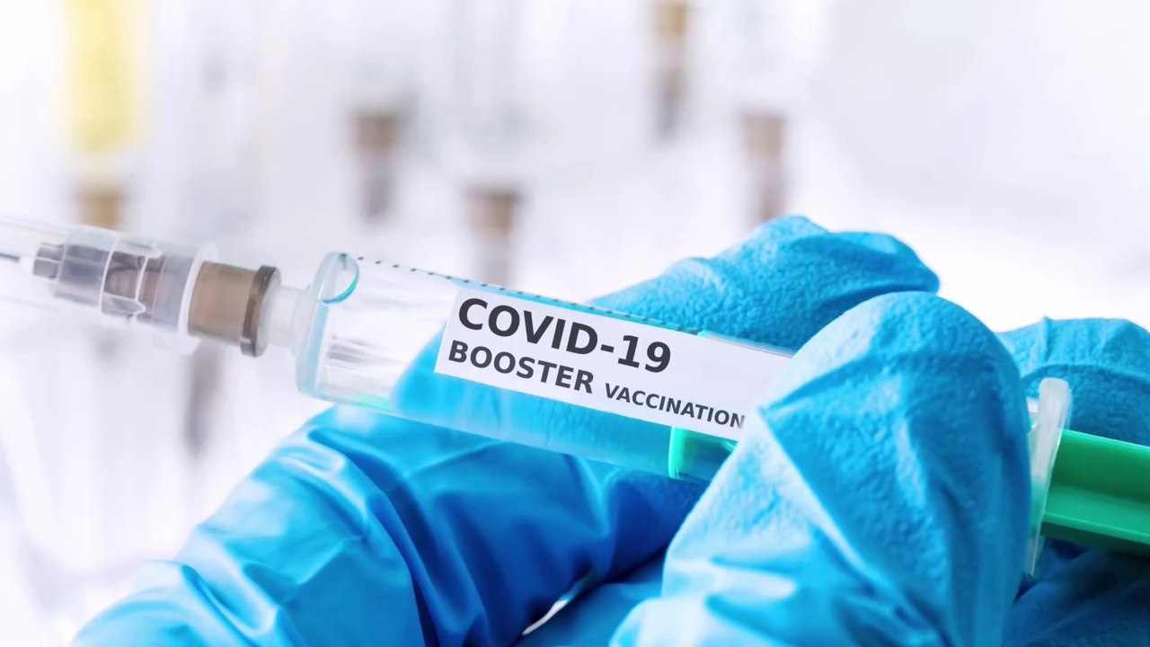 Covid-19: Warum sind Booster-Impfungen effektiver als Erstimpfungen?