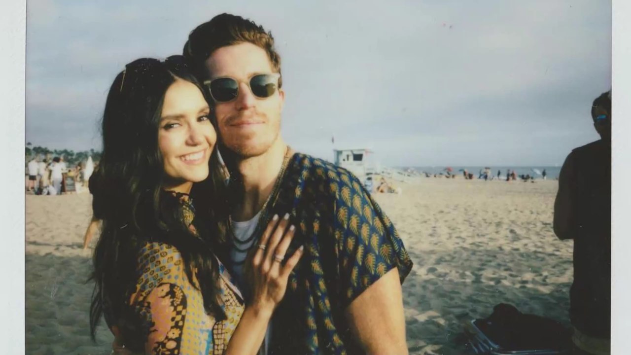 Nina Dobrev: Das war ihre schlimmste Dating-Erfahrung