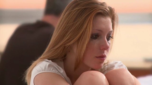 Opfer von häuslicher Gewalt: So können sie unauffällig auf sich aufmerksam machen