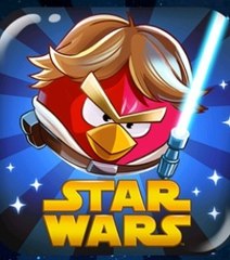 Sortie Angry Birds Star Wars : le jeu sur iOS et Android le 8 novembre