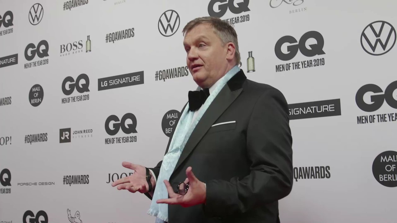 Hape Kerkeling: Er spricht offen über sein traumatisches Erlebnis