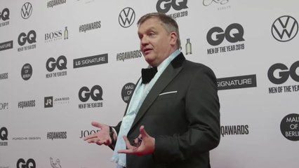 Hape Kerkeling: Er spricht offen über sein traumatisches Erlebnis