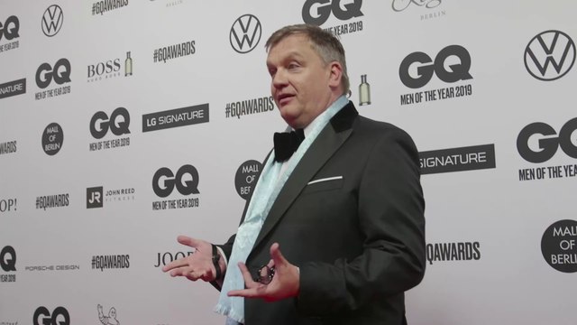 Hape Kerkeling: Er spricht offen über sein traumatisches Erlebnis