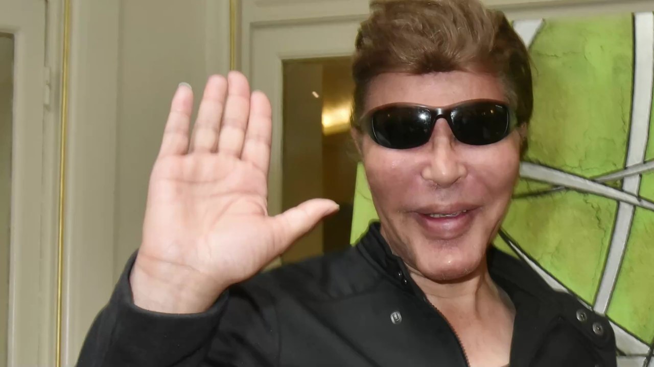 Nach dem Tod von Igor und Grichka Bogdanoff: Wer erbt ihr Schloss im Südwesten Frankreichs?