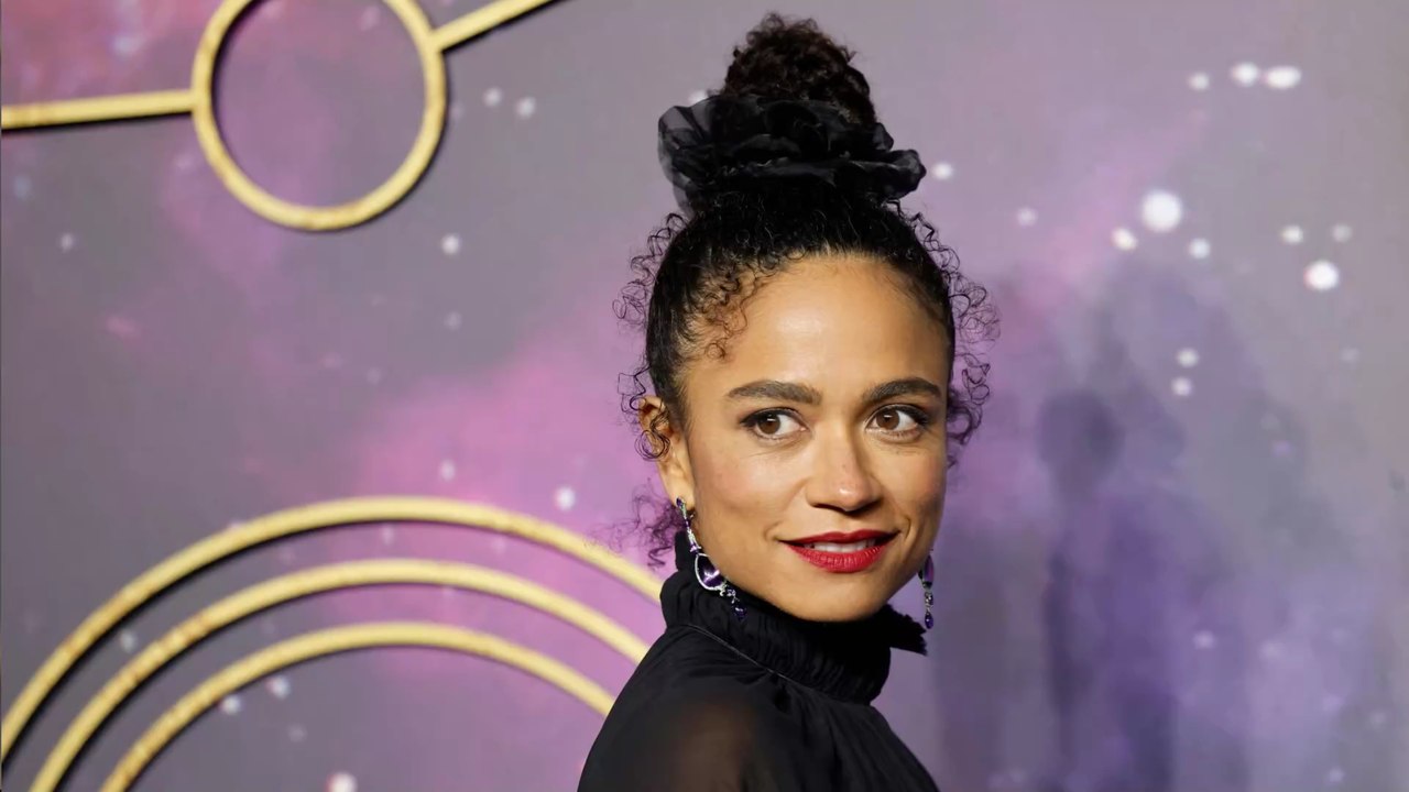 Lauren Ridloff in 'Eternals': Gehörlose Schauspielerin schafft es bis ganz nach oben