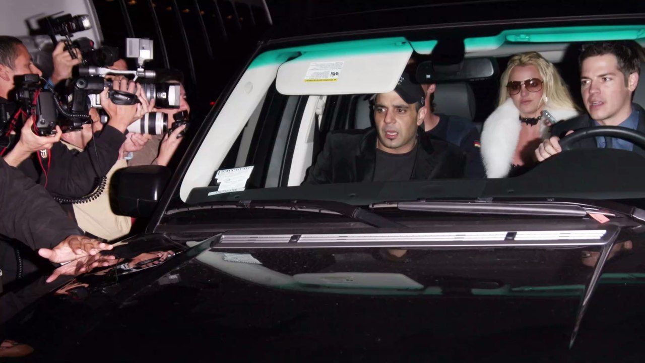 Britney Spears: Kündigt sie mit diesem Post ihre Schwangerschaft an?