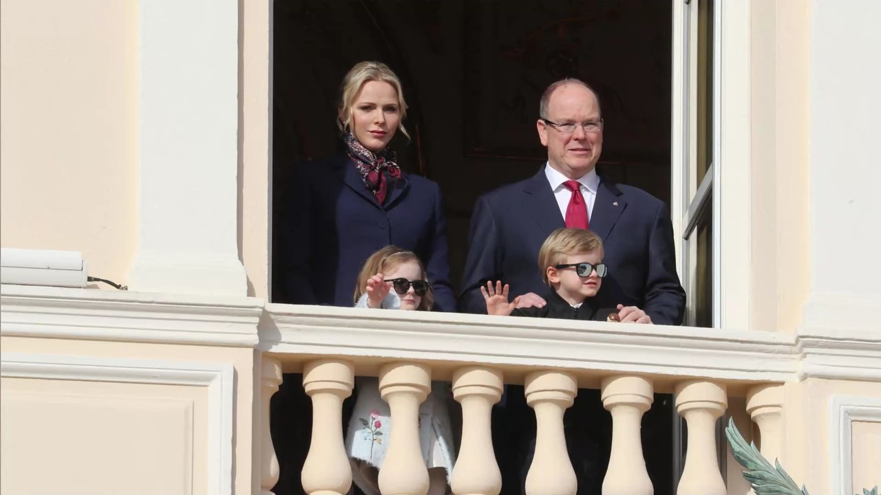 Charlène von Monaco: "Inmitten ihrer Ehe-Probleme" steht ihr ein anderer Mann zur Seite