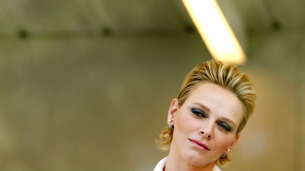 Charlène von Monaco: Adelsexperte gibt Aufschluss über ihren Aufenthaltsort