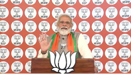 PM virtual address to BJP, to explain specifics of budget