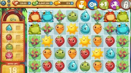 Farm Heroes Saga Level 413: Lösung, Tipps und Tricks