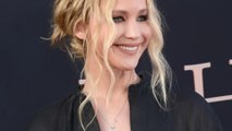 Jennifer Lawrence: „Ich dachte, wir würden alle sterben